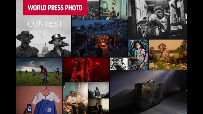 World Press Photo 22