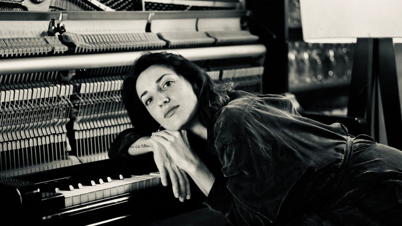 Clara Gorrias