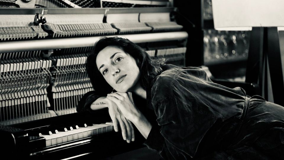 Clara Gorrias