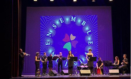 Concert Vila Ensemble (Ensemblevisió)