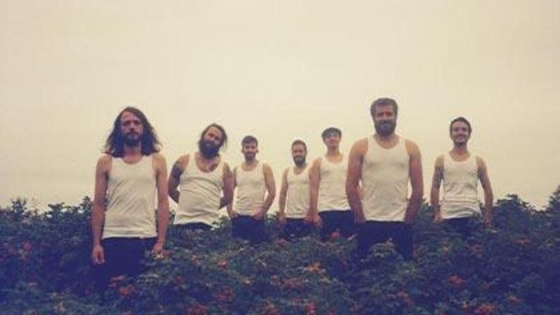 La M.O.D.A. (La Maravillosa Orquesta del Alcohol)