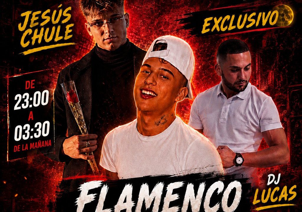 Entradas El Tete 95 y Jesus Chule