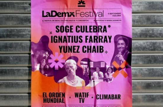 LaDemo Festival