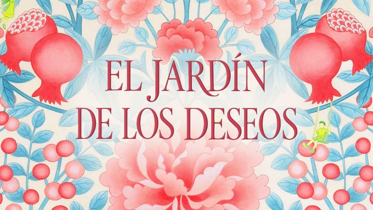 El jardín de los deseos