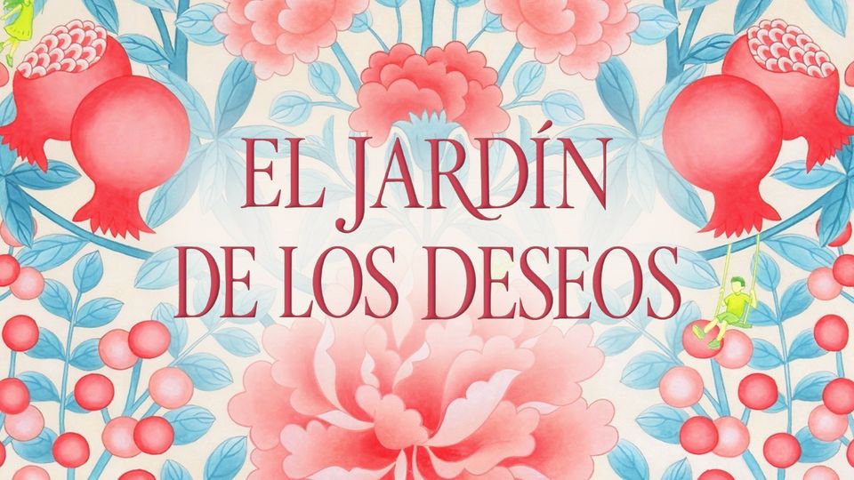 El jardín de los deseos