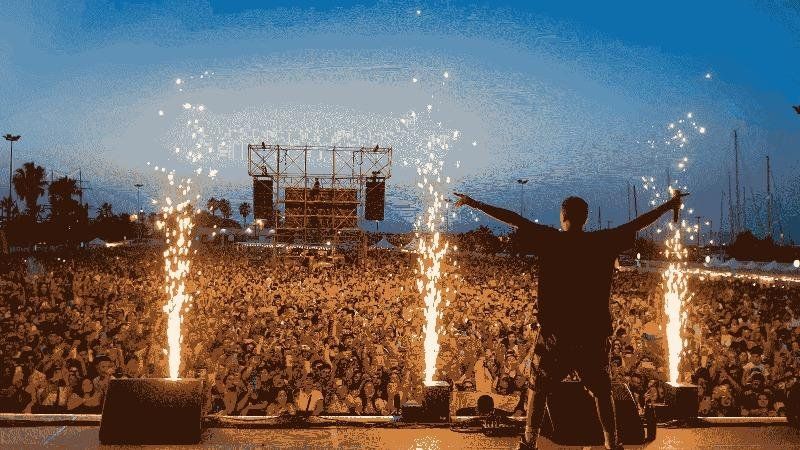 Latin Fest 2023
