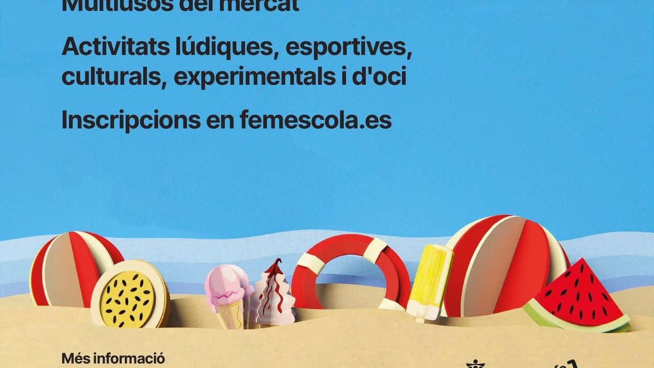 Campus de verano