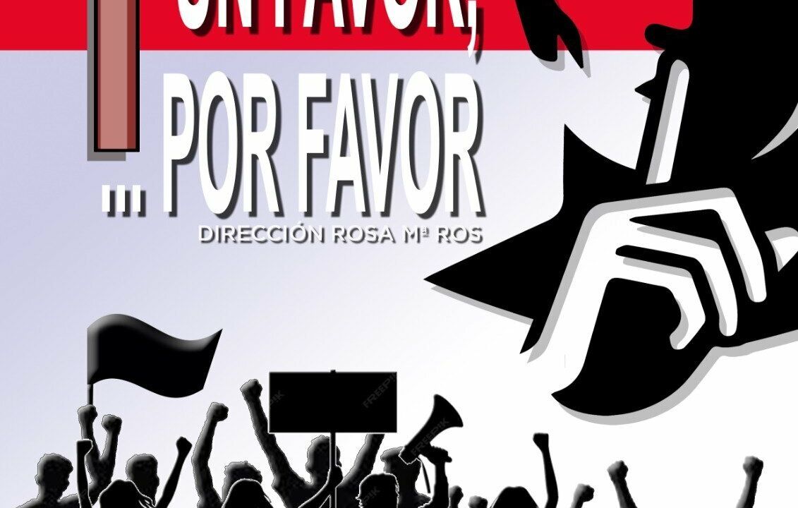Un favor, por favor