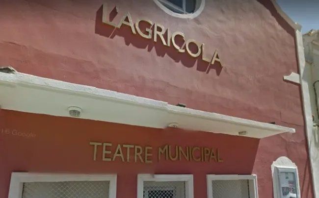 TEATRE INFANTIL CASTELLANO. «ALICIA EN EL BARCO DE LAS MARAVILLAS» de TRENCADÍS PRODUCCIONS
