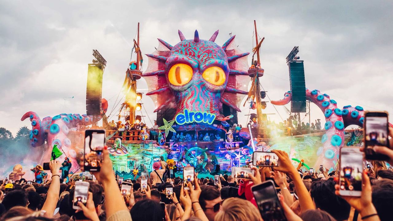 ELROW