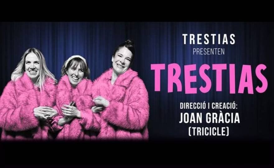 Trestias