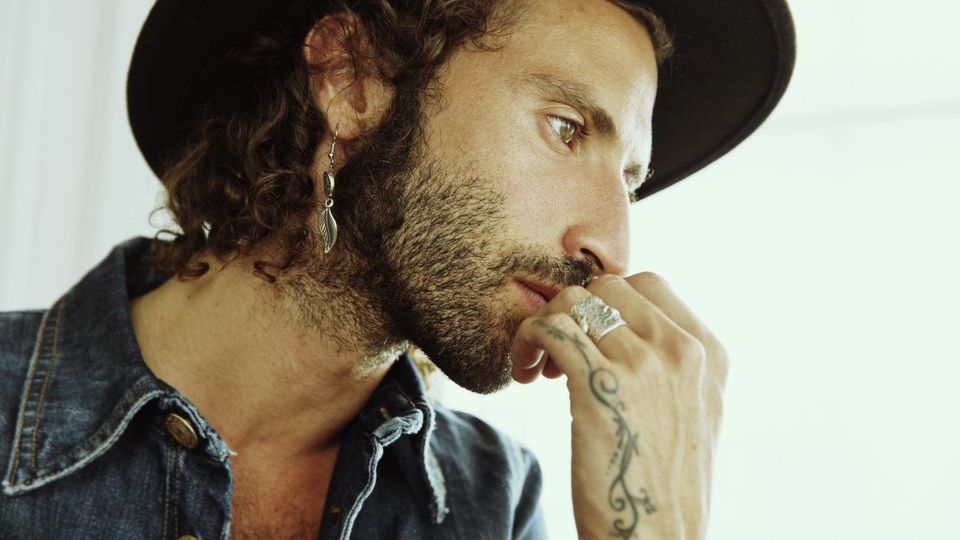 Leiva En Valencia - Tour Gigante