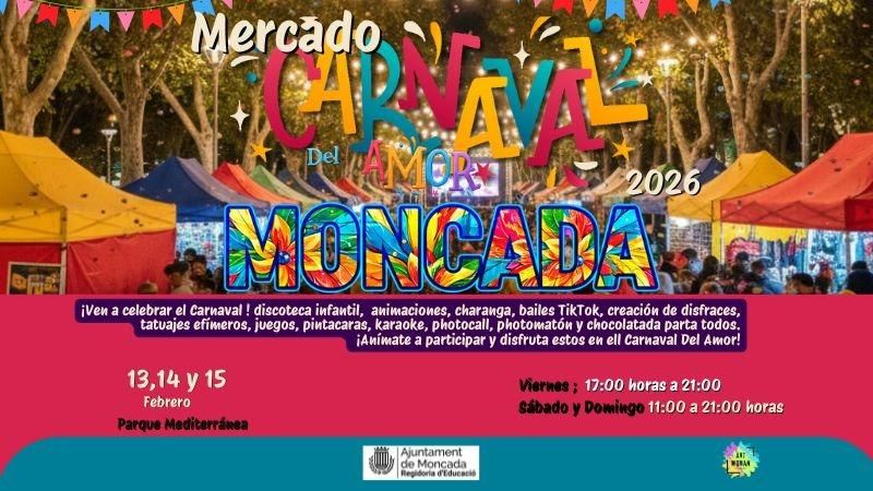 Carnaval del Amor