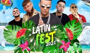 Latin Fest 2025