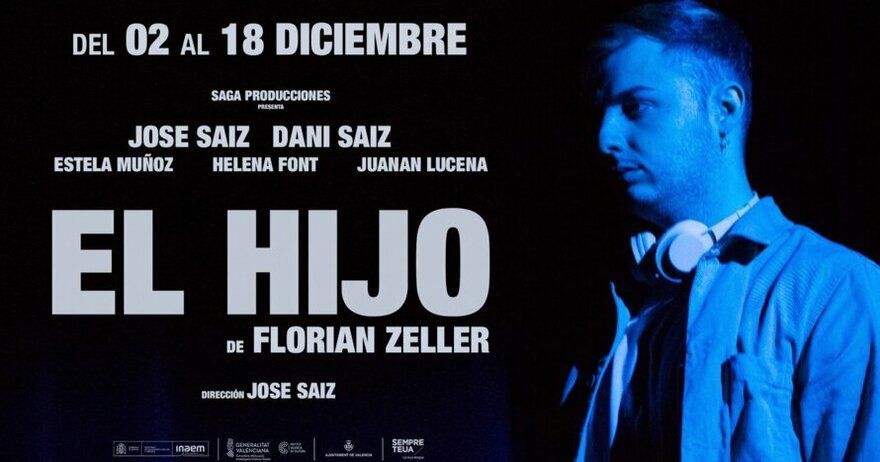 El hijo