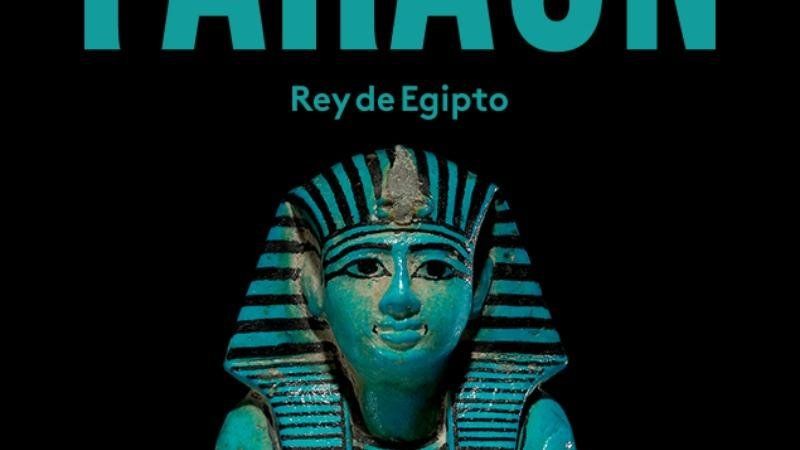 Faraón. Rey de Egipto