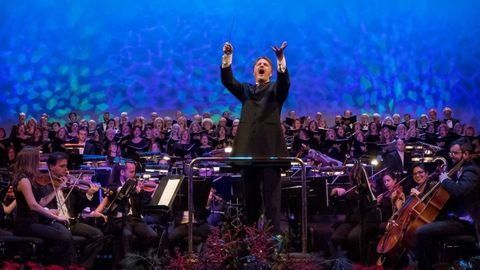 Morricone, Zimmer, Williams