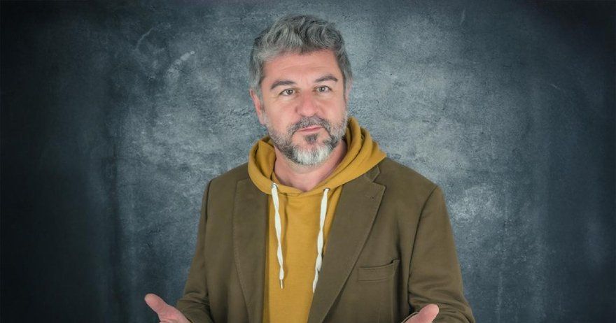 Rafa Forner: Esto me lo sé - 30 aniversario