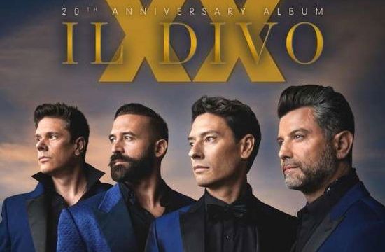 Trivox Style Il Divo
