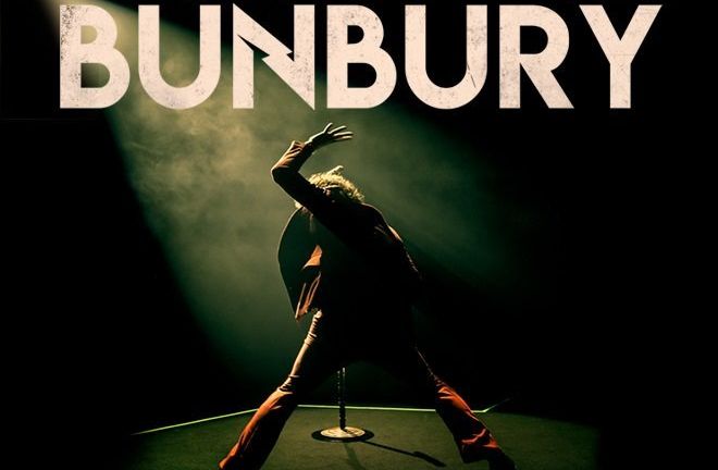 Bunbury - Nuevas Mutaciones Tour 2026