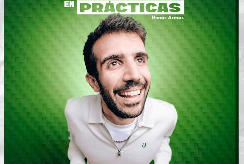 Adulto en Prácticas