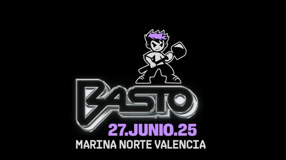 Basto Festival by Spook - Nits de Voramar 2025