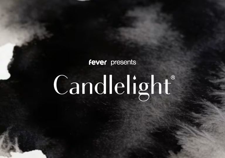 Candlelight: Tributo a Leiva