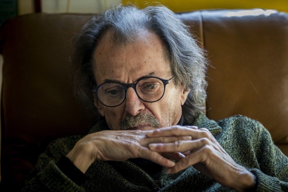 Acte homenatge Mediterrànies: El país de Josep Piera