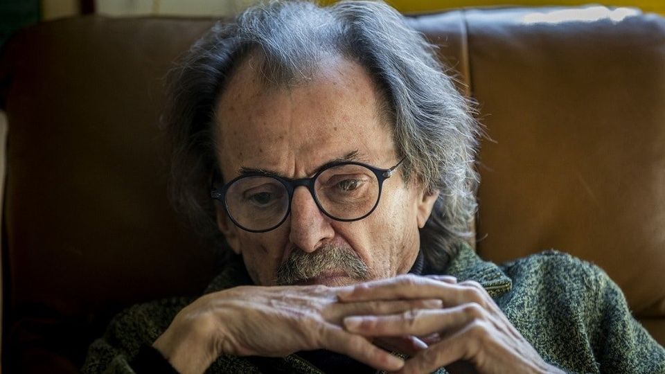 Acte homenatge Mediterrànies: El país de Josep Piera