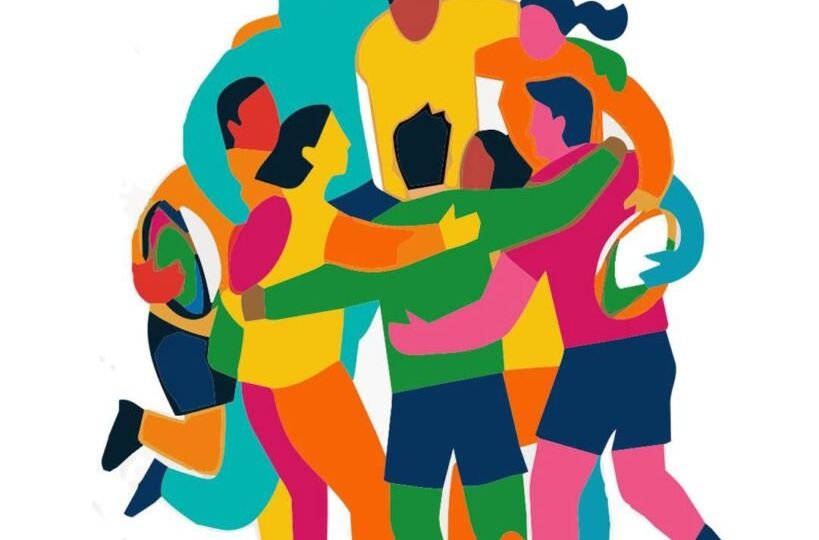 IX Festival Internacional TRI Rugby Inclusivo