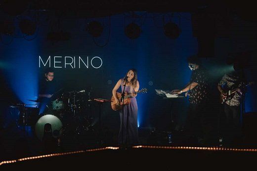 Merino