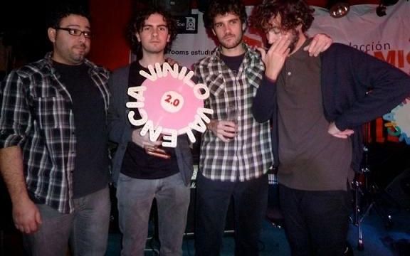 MODELO DE RESPUESTA POLAR en València