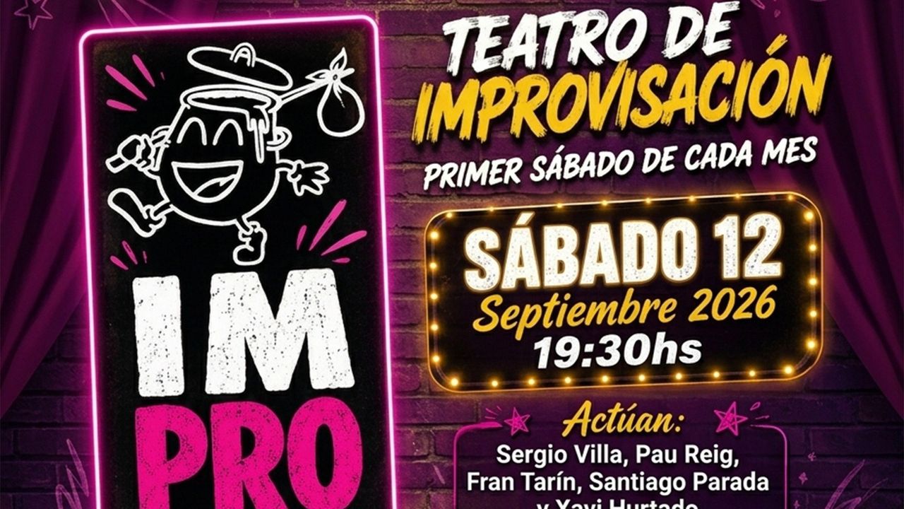 IMPROMACLET