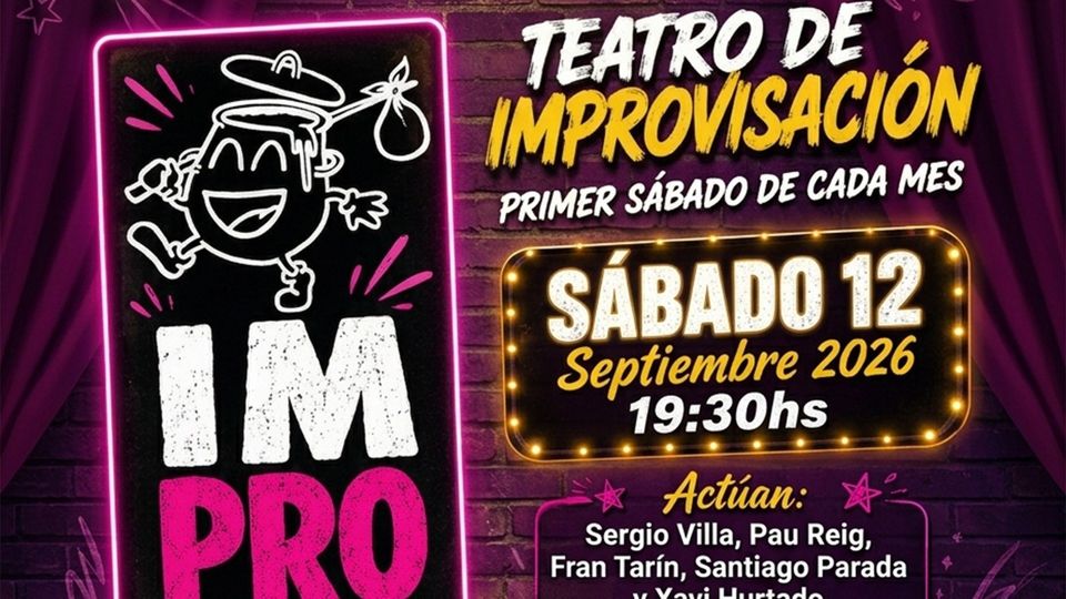 IMPROMACLET