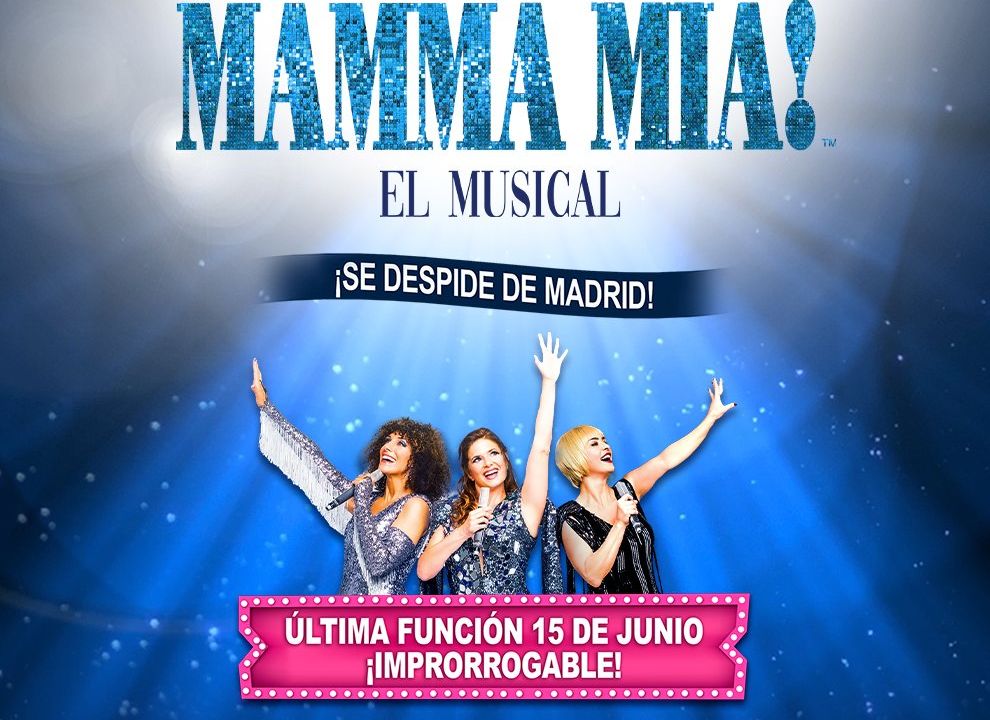 Mamma Mía!