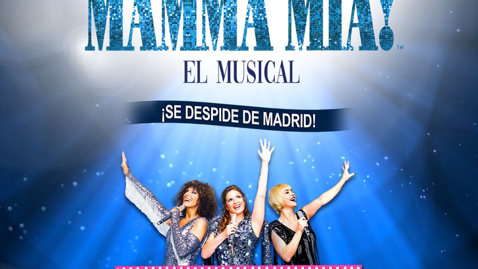 Mamma Mía!