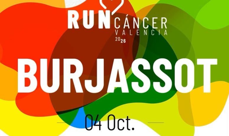 RunCáncer: Marcha solidaria no competitiva de 4 kilómetros contra el cáncer