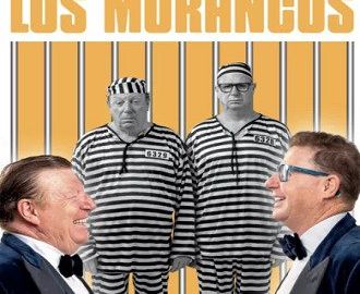 Los Morancos. Bis A Bis