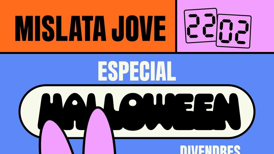 Mislata Jove