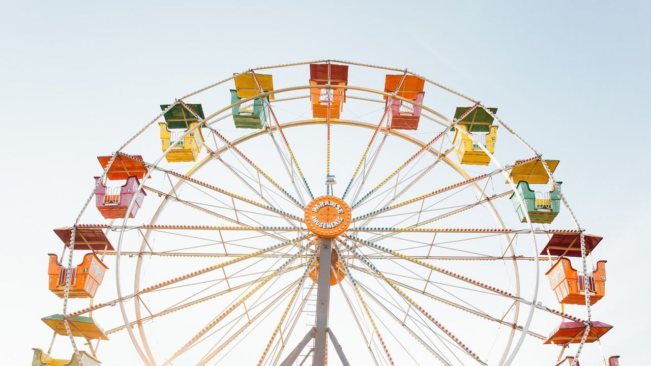 Feria de Atracciones