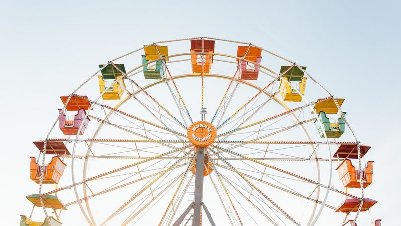 Feria de Atracciones