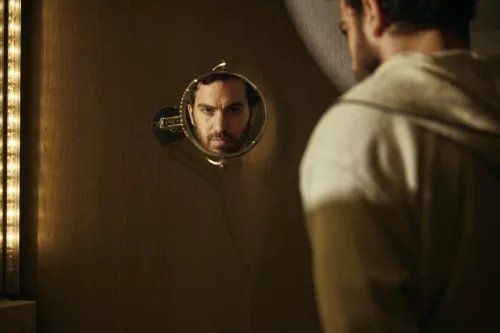 La ira de Narciso