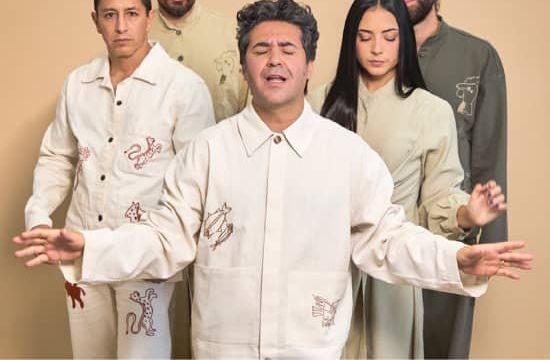 Gira de Verde 70 2026 en Valencia