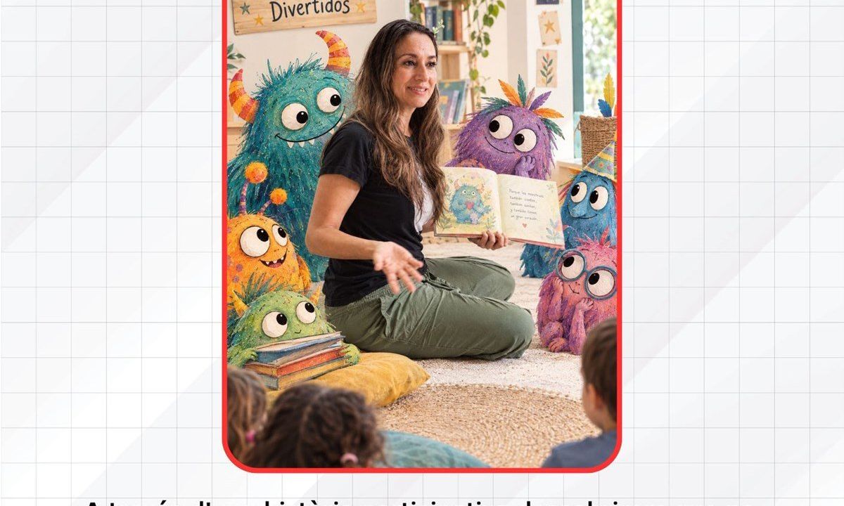 Museo de los monstruos divertidos