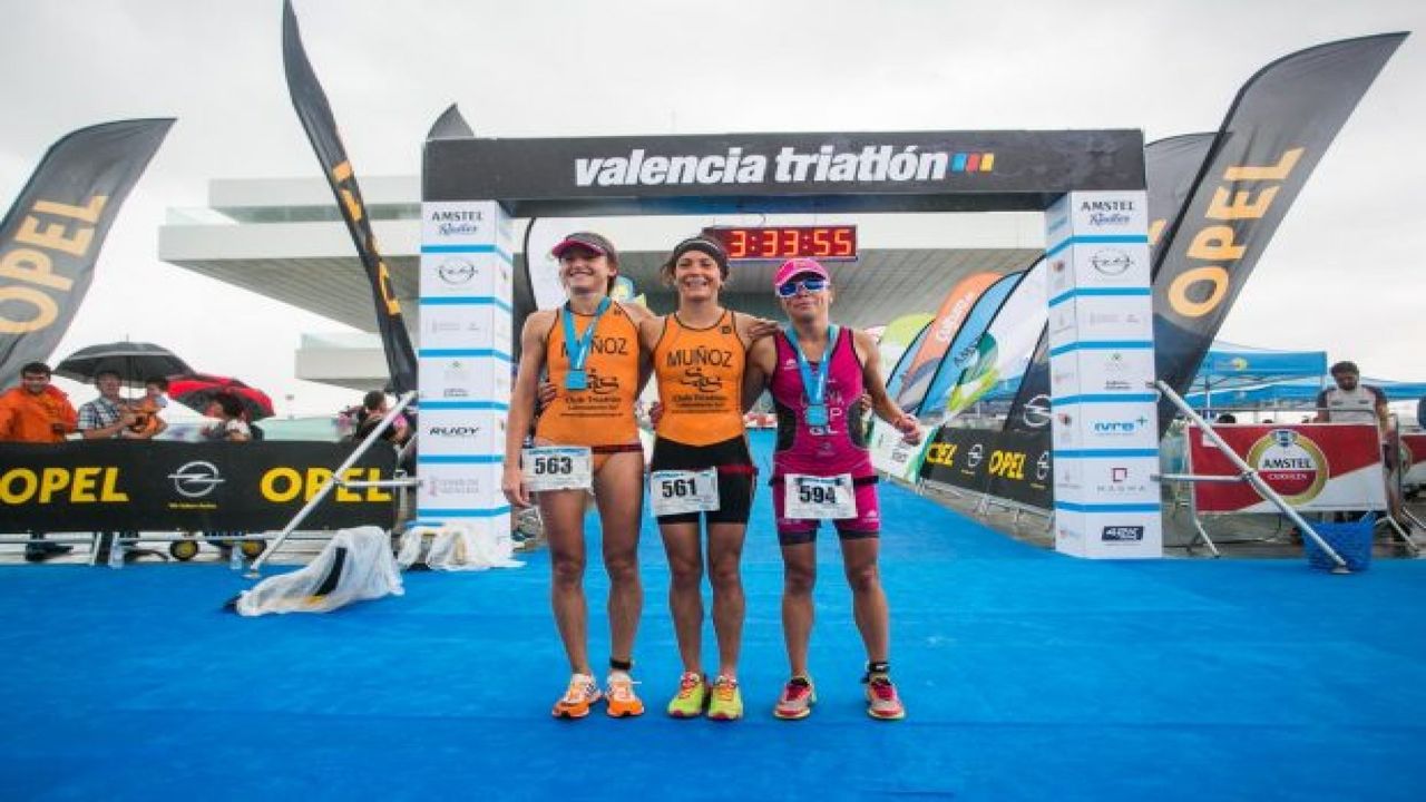 MTRI València ‘Gay Games Edition’