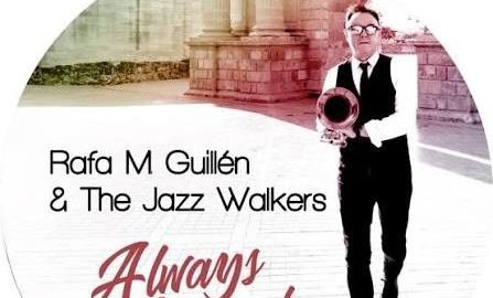 'Always forward' - II Festival Factory Jazz