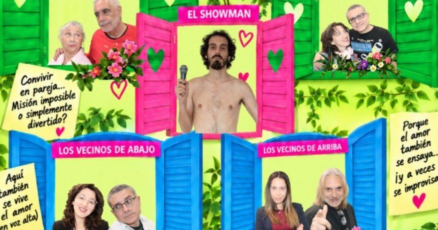 Relaciones de pareja