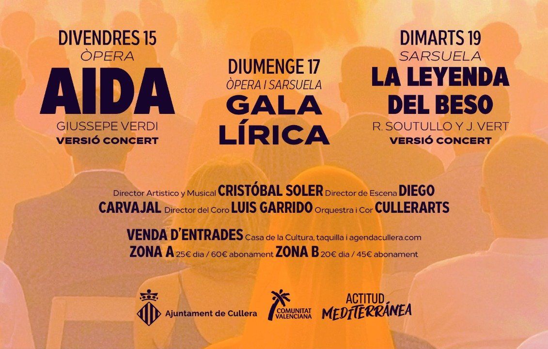 Ópera en el cine