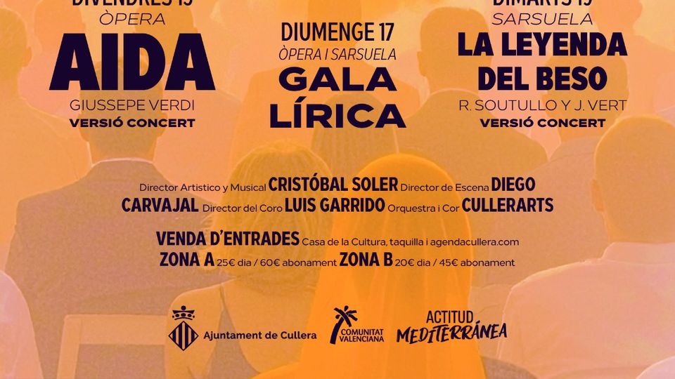 Ópera en el cine