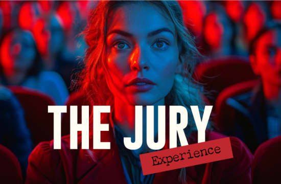 The Jury Experience – Travesía Mortal